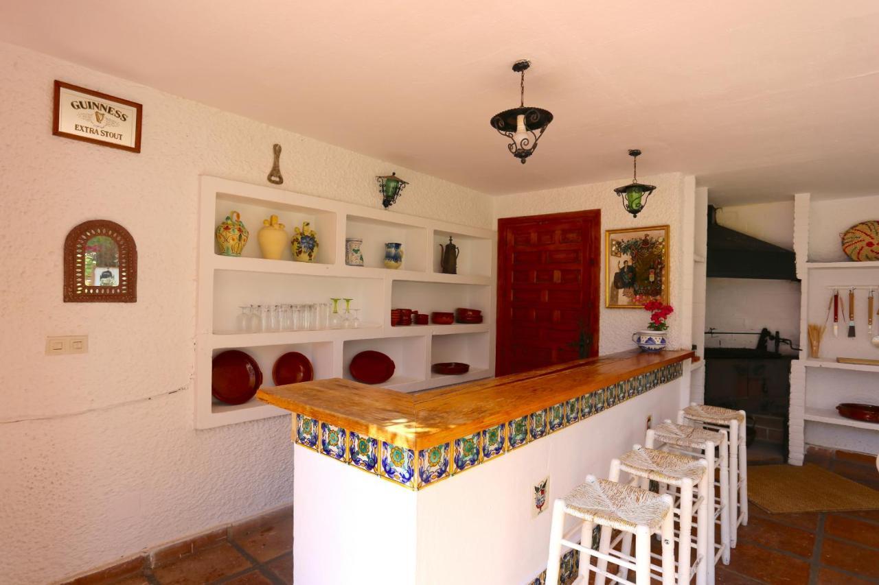 Villa Clavero Málaga